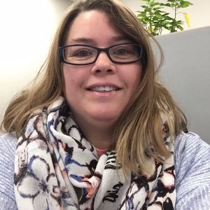 Meet your Posher, Amy